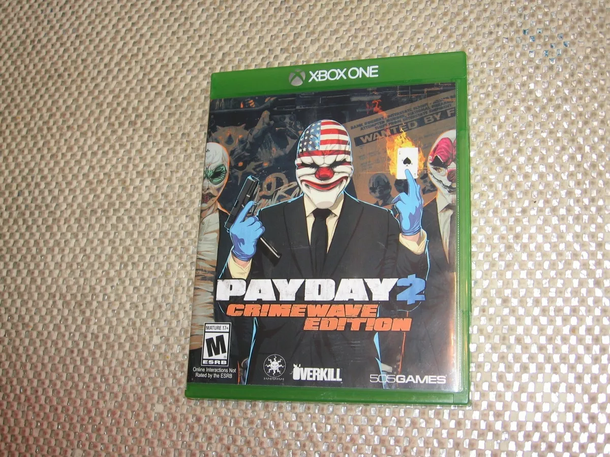 Payday 3 Review - The Life of a Criminal Is Never a Smooth One