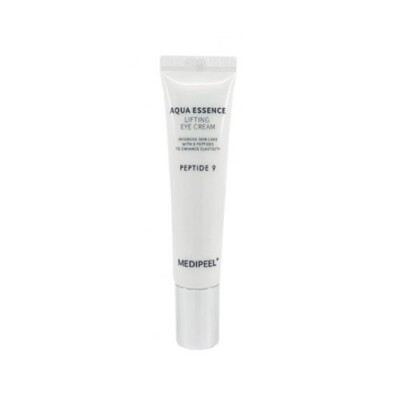 MEDIPEEL+ Medi-Peel Peptide 9 Aqua Essence Lifting Eye Cream  40ml K-Beauty