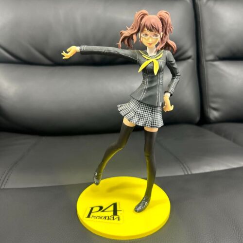 Dream Tech Rise Kujikawa Persona 4 1/8 Scale Figure Toy Hobby Limited 2012 Wave - Picture 1 of 9