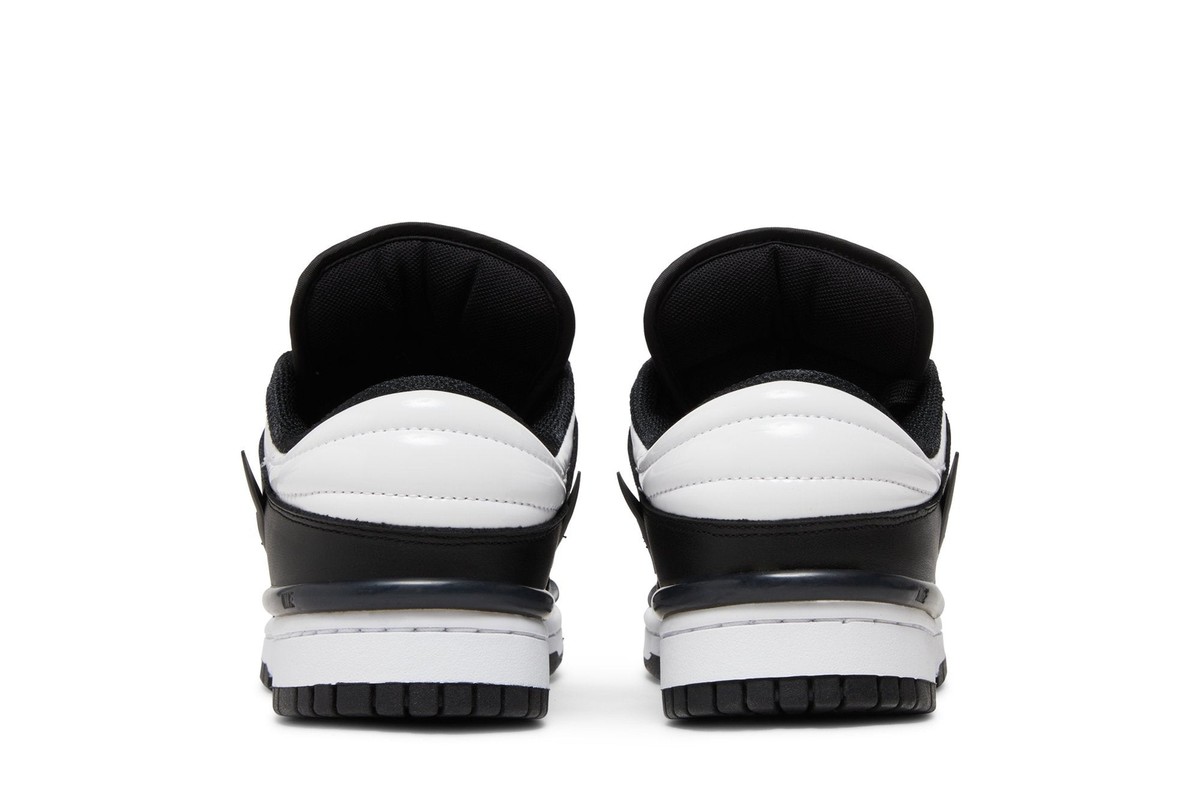 Size 11 - Nike Dunk Twist Low Panda W for sale online | eBay