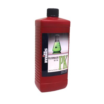 Mills Nutrients Ultimate PK (0-7-6) - 1L