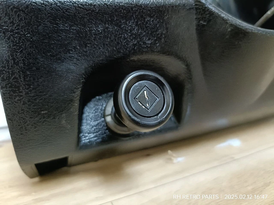 MAZDA ROTARY 1973-78 CAPELLA 616 S3-S4 MEDIDOR DE PAINEL VELOCÍMETRO GENUÍNO - Imagem 4 de 4