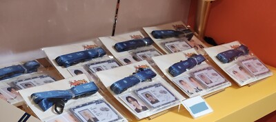 ateez in your fantasy soundwave 8種セット