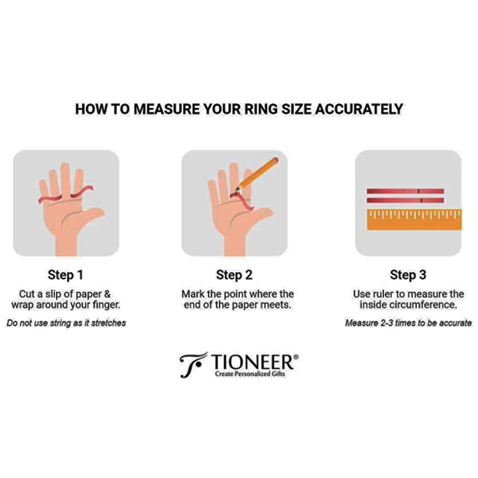 7MM Titanium Hammered Design Wedding Mens Wedding Band | FREE ENGRAVING - Image 3 of 4