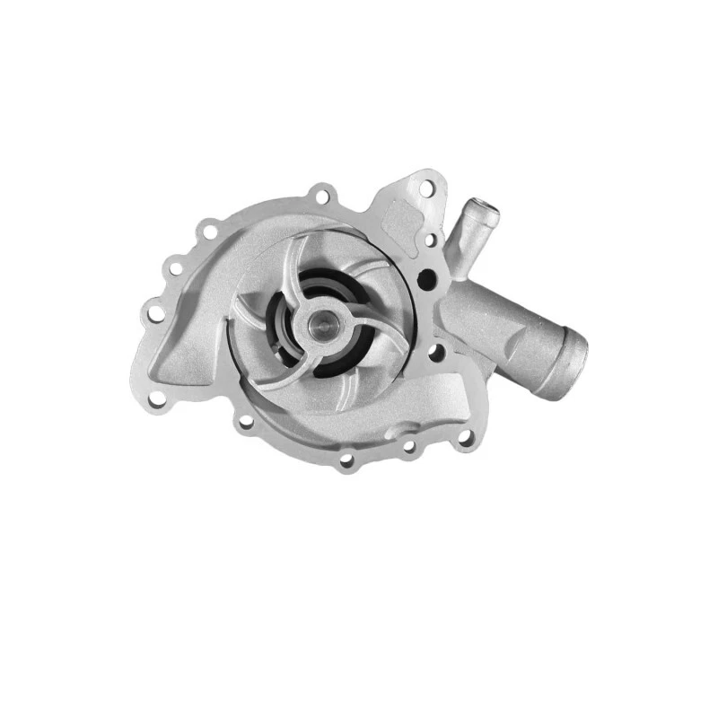 Водяной насос двигателя ACDelco 252-582 88926096 для 73-89 Oldsmobile Cutlass Delta - Изображение 3 из 3