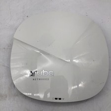 Aruba APIN0325 AP-325 Dual Band Wireless Access Point. No bracket