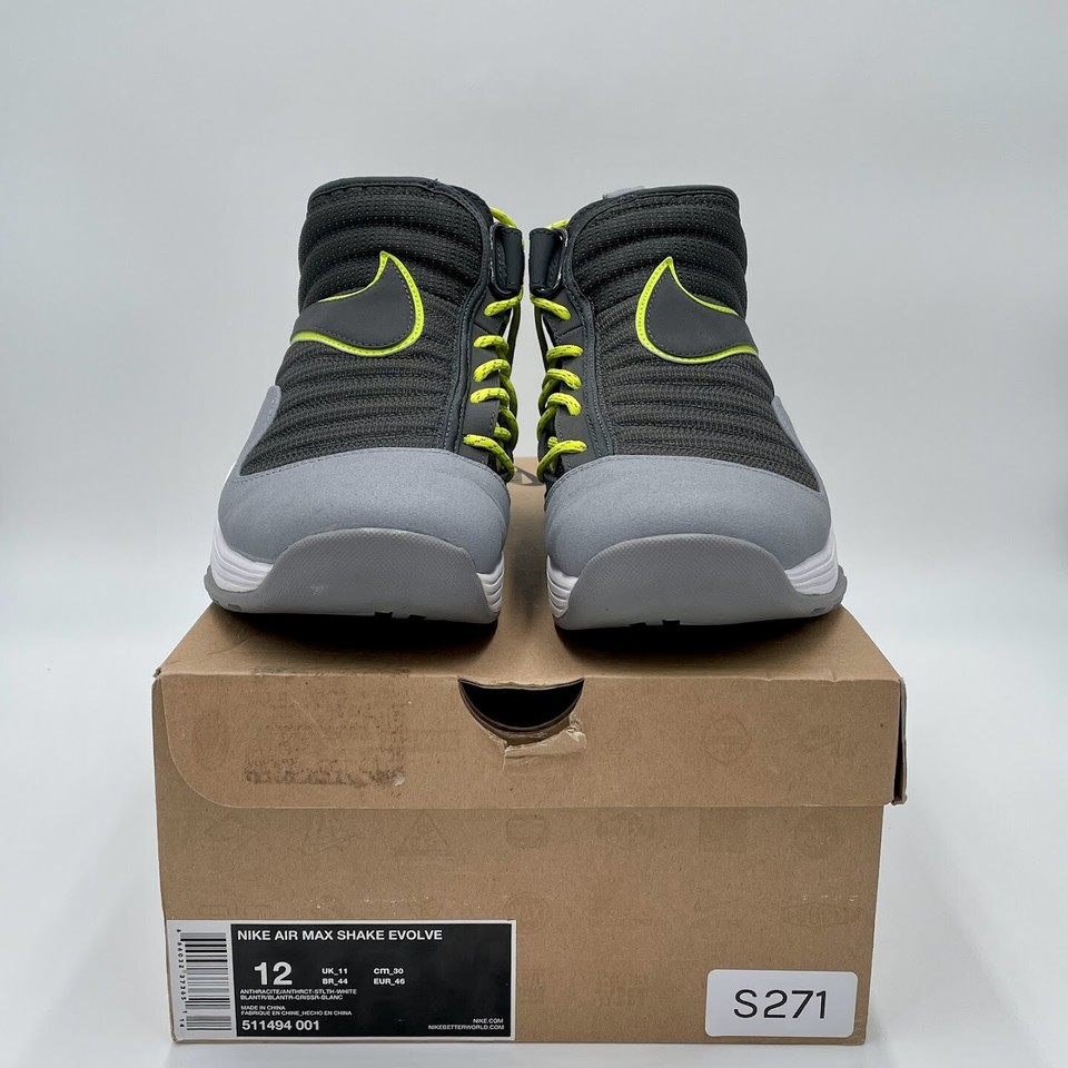 nike air max shake evolve