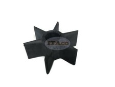 Girante pompa acqua barca 6AW-44352-00 fuoribordo Yamaha 300/350 HP Sierra 18...