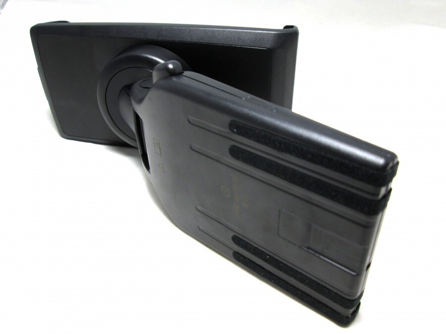 Original Mercedes-Benz Holder For Tablet PC Style & Travel