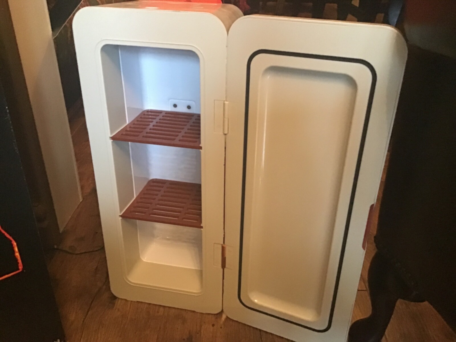 Call Of Duty Black Ops 3 Juggernog Mini Fridge (Fridge Only) With