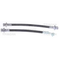 Triscan Bremsschlauch Hinten Rechts FüR Honda Civic Viii Hatchback 8150 40272