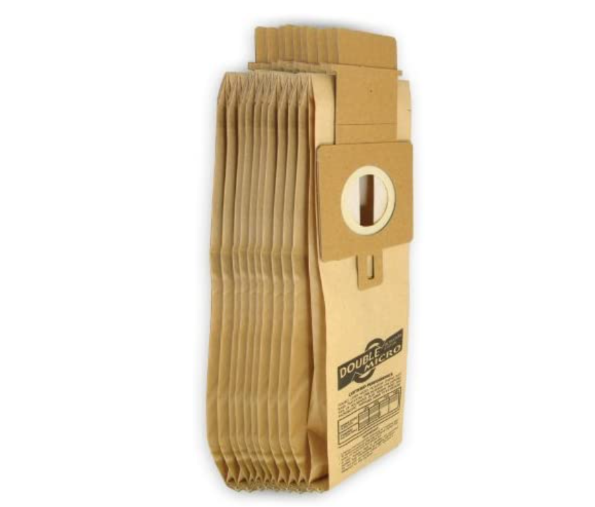 10 x Strong H20 Dust Bags for Hoover Purepower Dust Manager Vacuum Cleaners