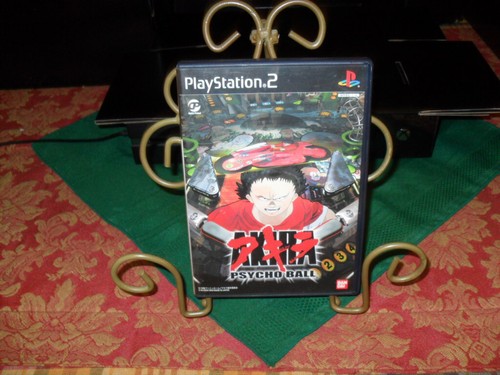 PS2 Pinball Game Bundle/Lot: 4 Games Total: Complete/Manuals - Picture 5 of 11