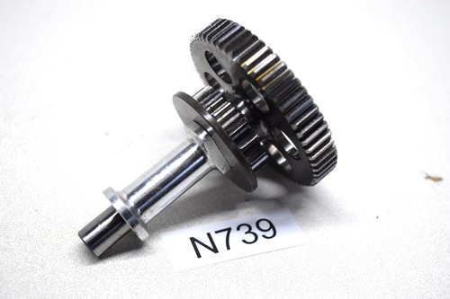 BMW S1000RR K46 2010-2018 Anlasser Zahnrad Starter Engine Starter Idle Gear Assy