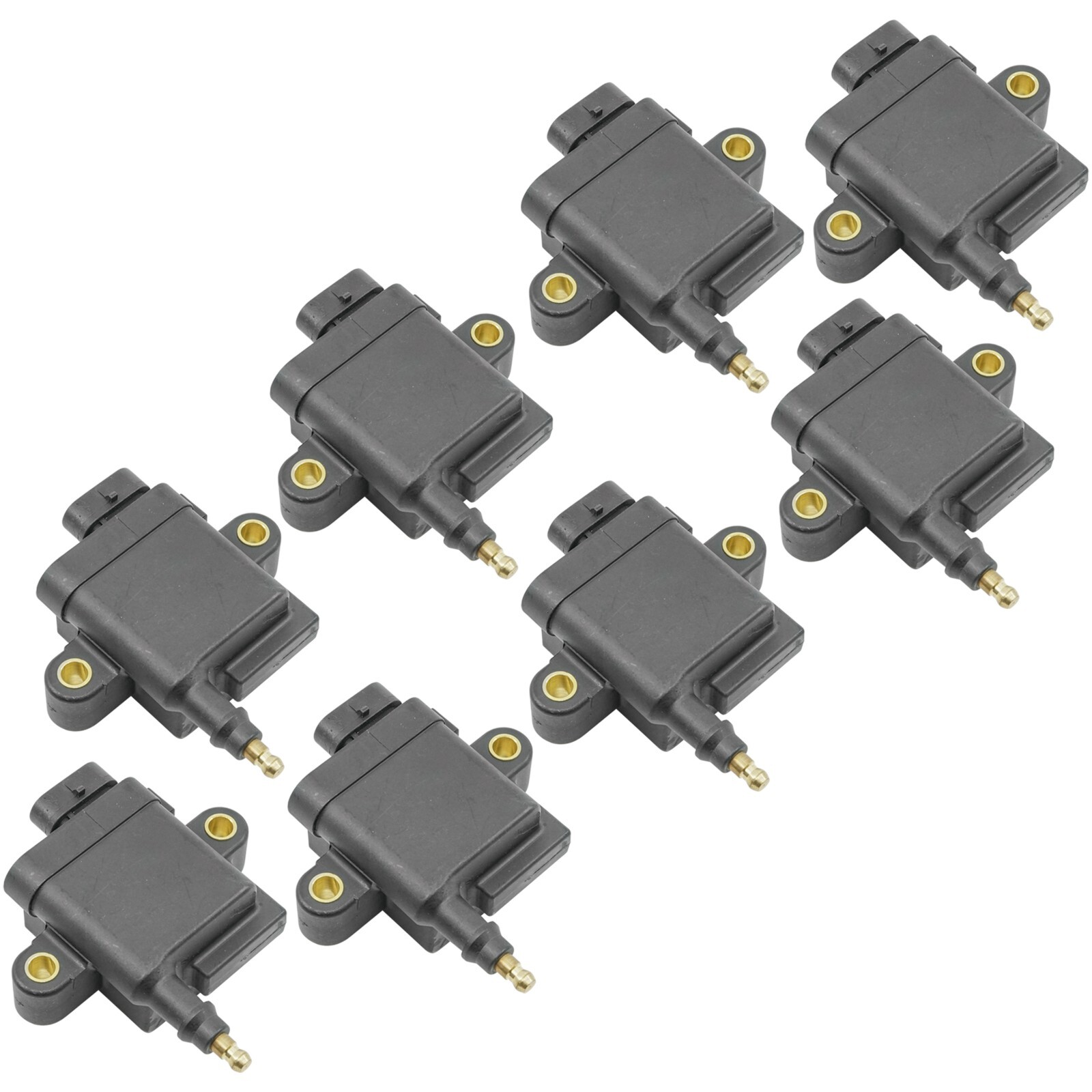 8M0077471 879984T00 879984A1 879984T01 Ignition Coil For Mercury