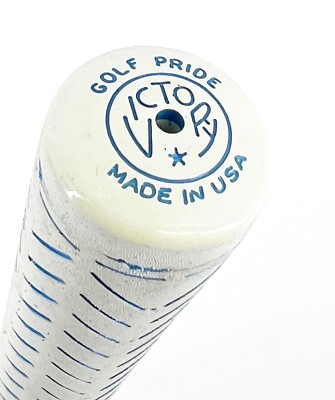 ＵＮＤＥＲ　ＲＡＴＥＤ　＊ Ｇolf prid Golf Pride Victory Golf Grips White Mens Undersize 56 Womens QTY