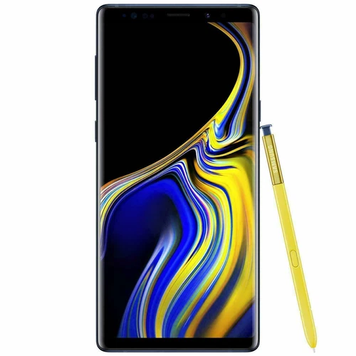 Samsung Galaxy Note 9 N960F/DS 128GB DUAL SIM Fully Unlocked Smartphone OPEN BOX - Picture 10 of 16