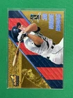 1998 Pacific Trading Cards Aurora Pennant Fever Wade Boggs #12