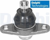 Delphi TC407 Trag-/FüHrungsgelenk Traggelenk FüHrungsgelenk FüR Toyota