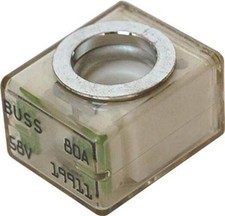 Terminal Fuses 80A