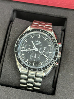 OMEGA 310.30.42.50.01.002 Speedmaster Moonwatch Professional Stainless 42mm