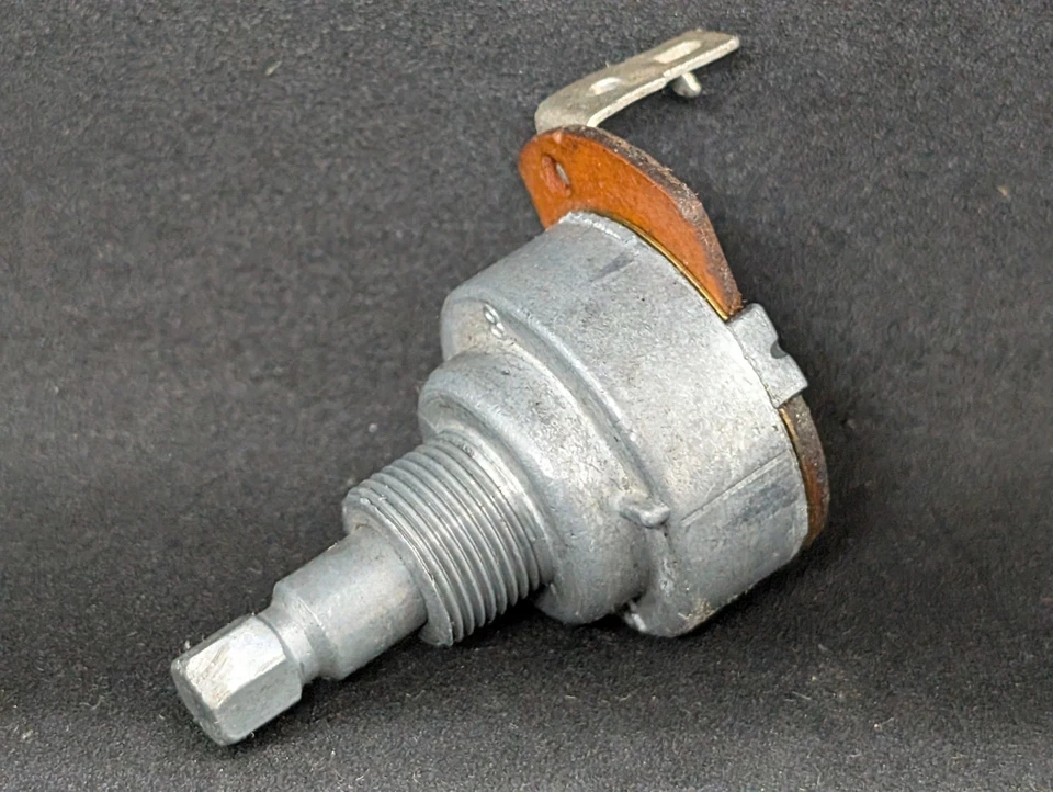 INTERRUPTOR LIMPIAPARABRISAS 1 VELOCIDAD PONTIAC CATALINA STAR CHIEF GRAND PRIX NUEVO DE LOTE 59-63 Foto 2 de 4