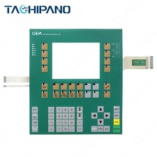 6ES7635-2SB02-0AC0 Keyboard Membrane Switch f...
