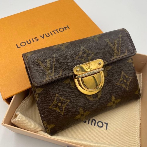Louis Vuitton Folding Wallet Koala 10A
