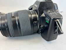 Canon EOS 630 Film Cameras for sale | eBay