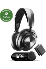 ARCTIS NOVA PRO   WIRELESS GAMING HEADSET for...