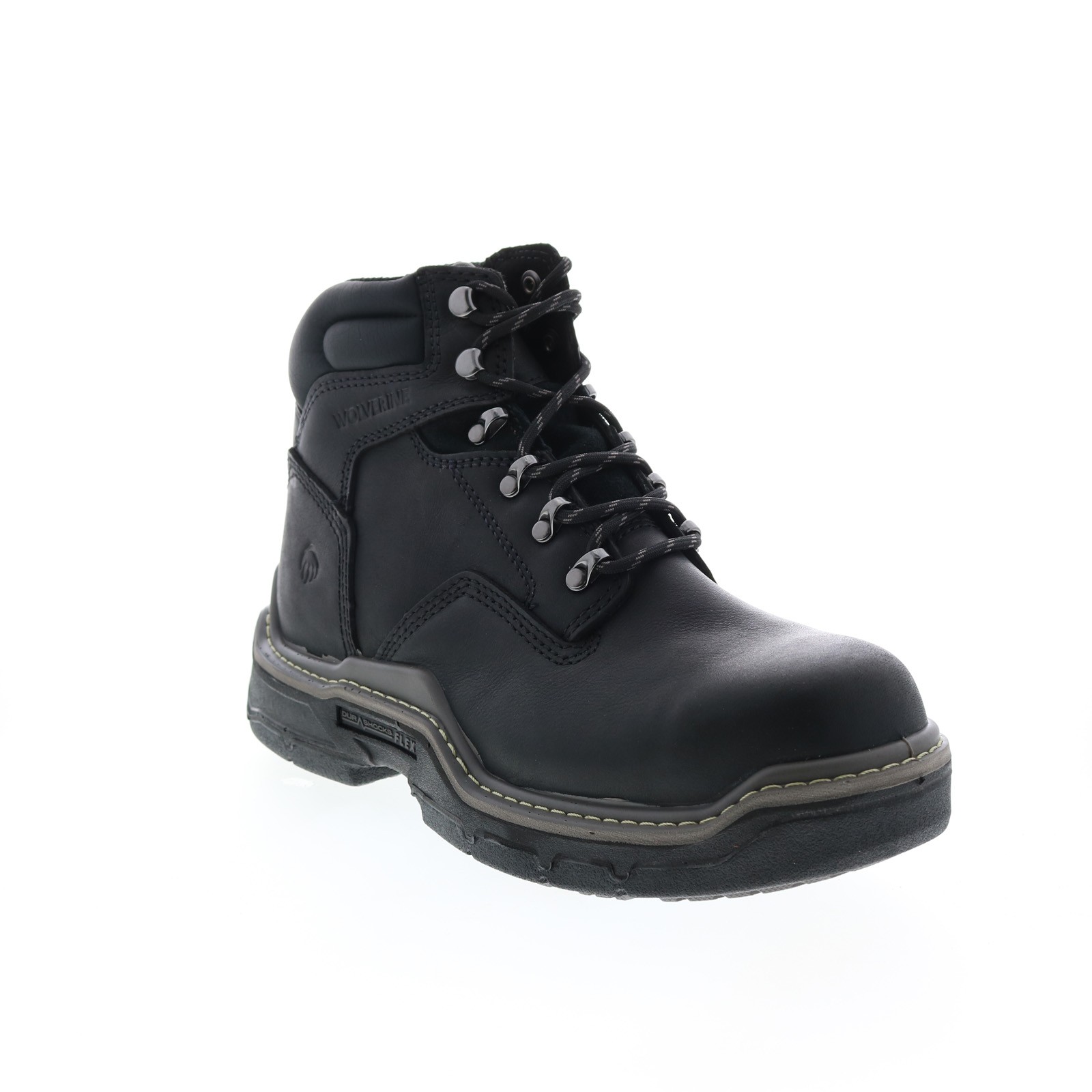 Wolverine Raider DuraShocks 6