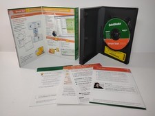 QuickBooks Simple Start 2008 Essentials Edition Financial Windows Vista 2000 XP