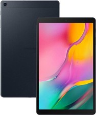 Image of Samsung Galaxy Tab A 2019 10.1" 32GB WiFi Black SM-T510 Grade A 1 Year Warranty