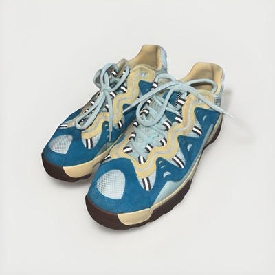 Converse - Golf le Fleur Gianno Skylight Size 10