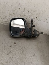 Retroviseur gauche (ou coque) Volkswagen CADDY