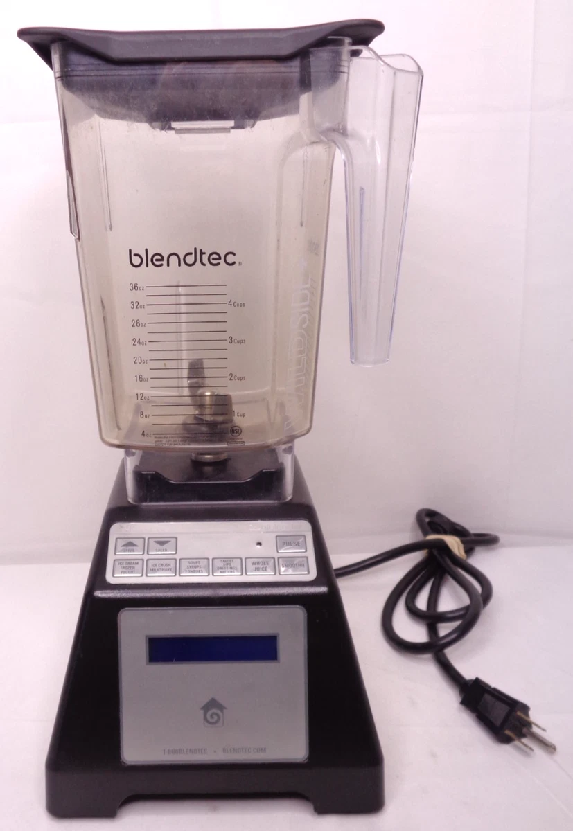 Blendtec Es3 for sale | eBay