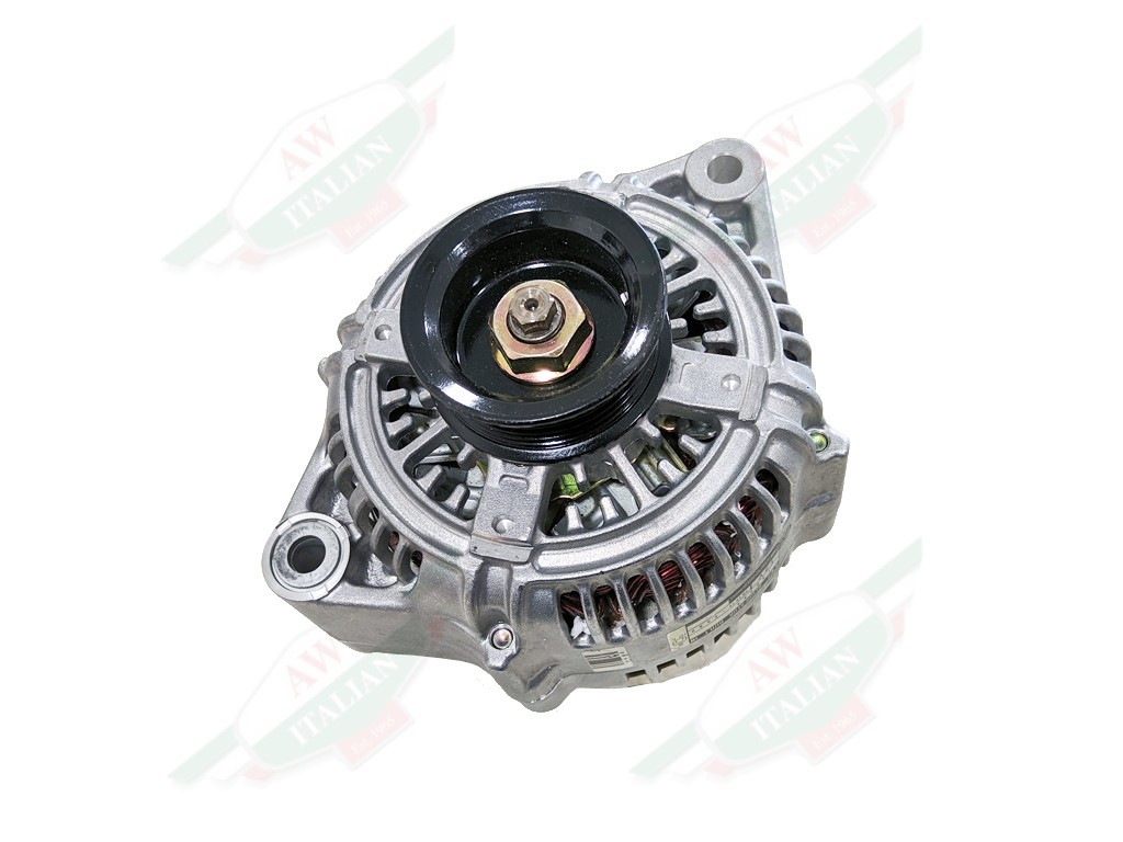 Ferrari 348 Alternator / Generator 140A 140 Amp Upgrade 156235 awitalian