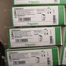 1PC TM5NS31 Schneider Brand New with 1 Year Warranty