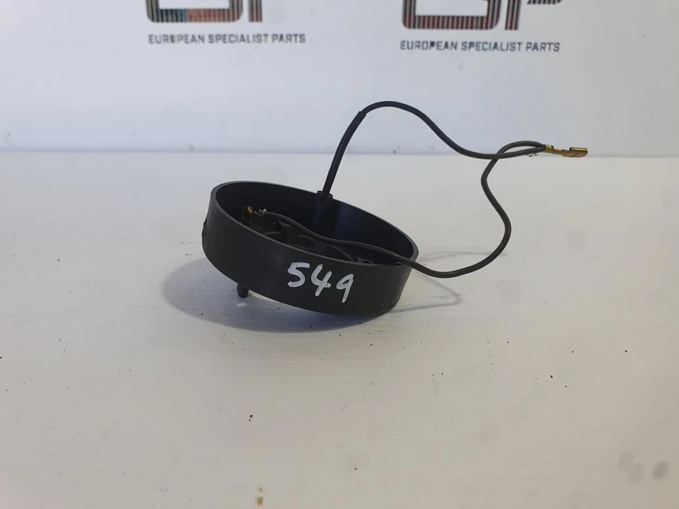 BMW 3 SERIES CLOCK SPRING 11590659 E36, 05/91-09/00  - Image 2 of 4