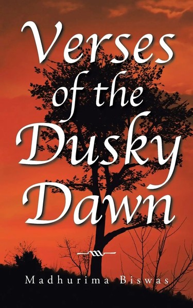 Verses Of The Dusky Dawn Madhurima Biswas Taschenbuch Kartoniert / Broschiert-image