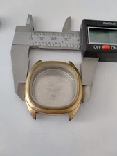 Vintage Bulova Accutron 218 Watch Case Ref 7779-1