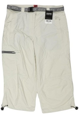 exxtasy Stoffhose Damen Hose Pants Chino Gr. EU 38 Beige #q7wk6c6