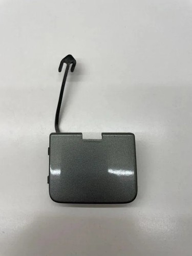 VW PASSAT Variant B6 3C5 Deckel für Abschleppöse Stoßstange hinten 34443474