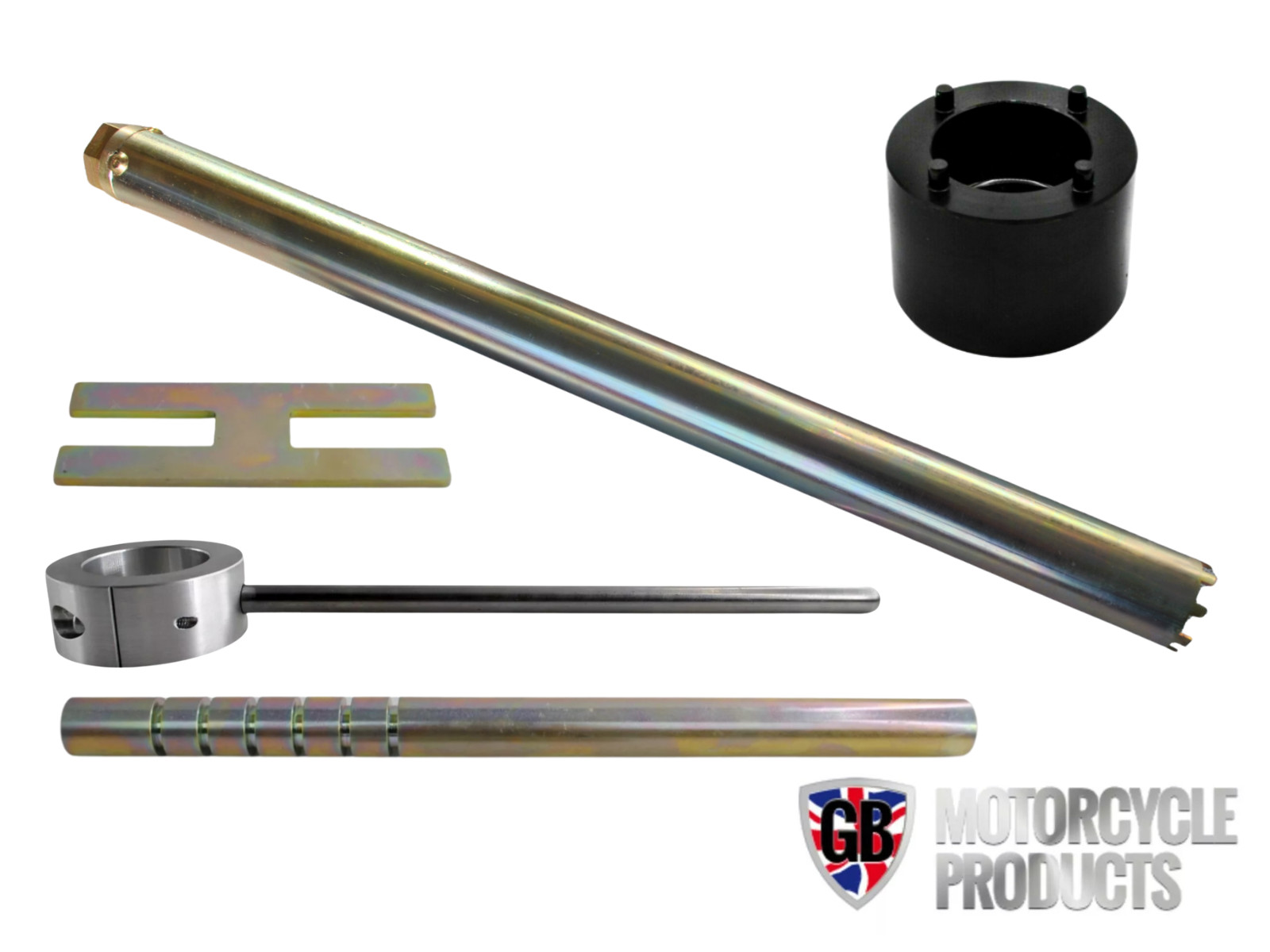 Ducati 1299 Panigale S 2015-2017 Ohlins FKR 108 Cartridge Service Tool Set