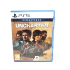 New ListingUncharted Legacy of Thieves Collection Remastered PS5 (Sony PlayStation 5)