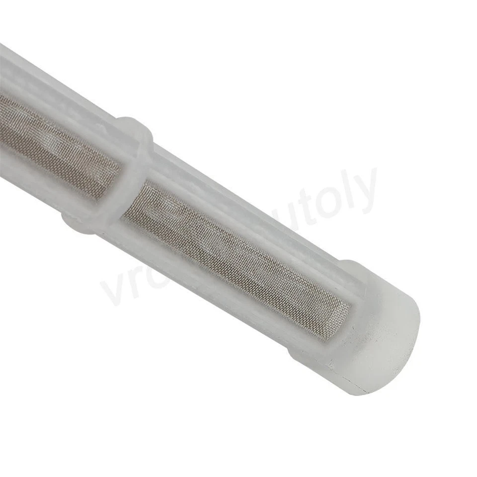 For Lamborghini 400GT Espada Islero Miura Jarama Urraco Tank Fuel Filter 1303074 Foto 4 de 4