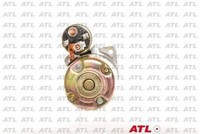 ATL Autotechnik Starter A 74 800
