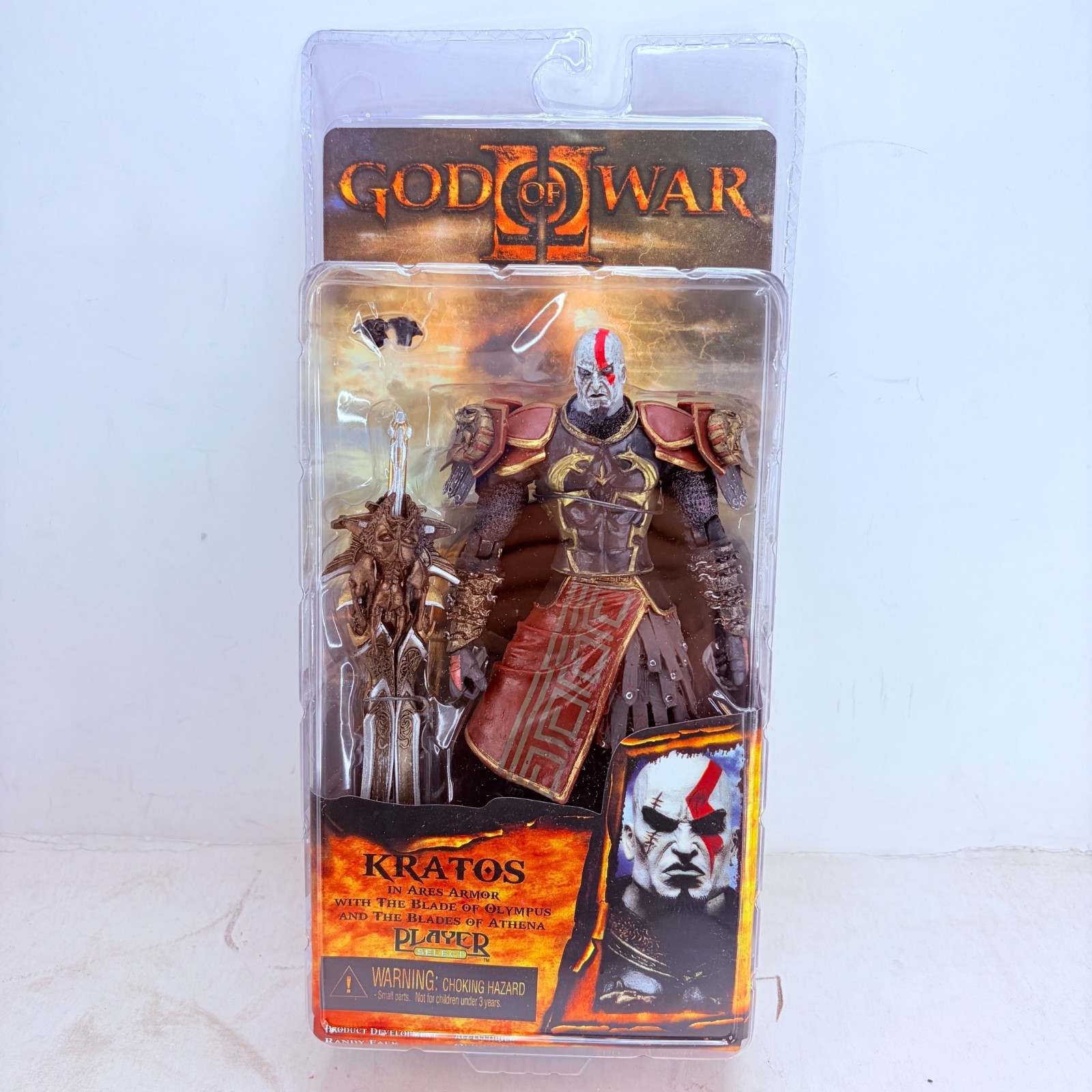 Toys New In Box