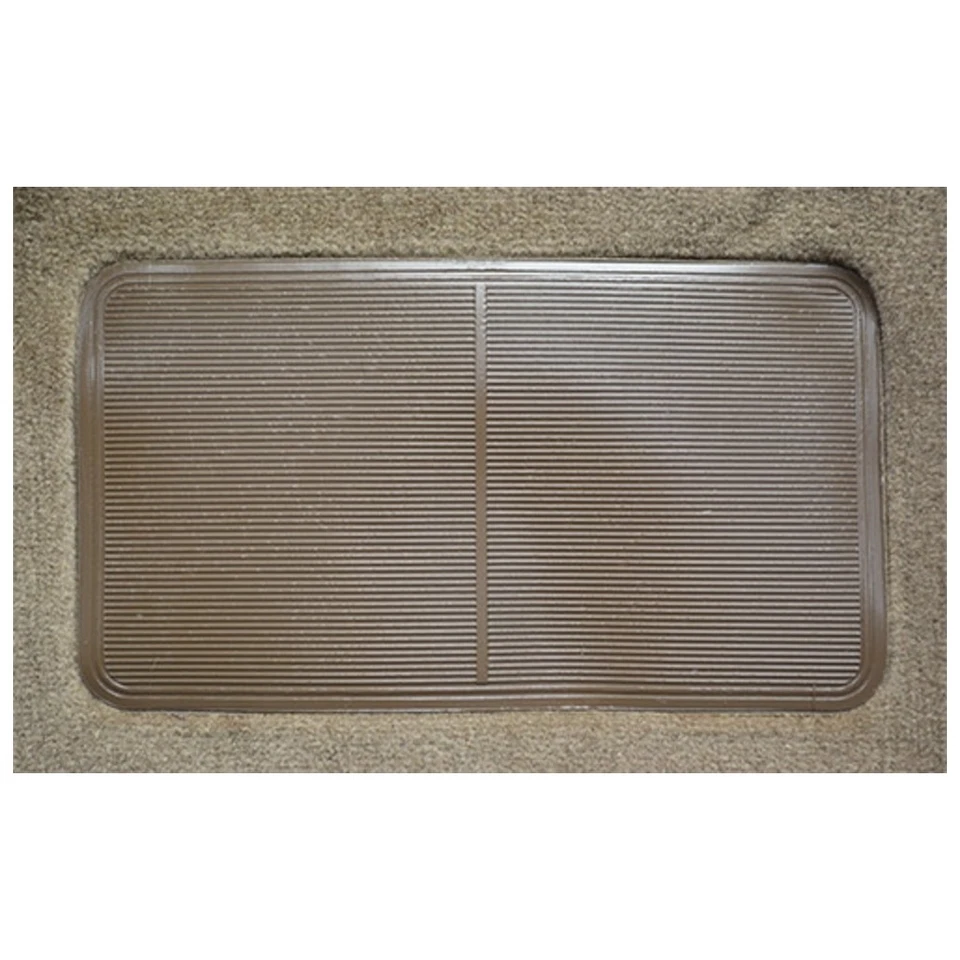 Alfombra para Honda Civic 2001-2005 cupé de 2 puertas Cutpile Foto 3 de 4