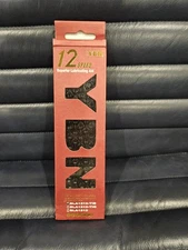 YBN Ti-Nitride Chain 12-Speed 126 Links Black from Shimano, Sram, & Campagnolo